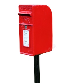 Mailboxpostbox素材