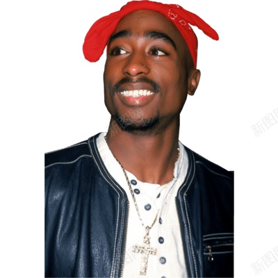 2Pacpng免抠素材_88icon https://88icon.com 2Pac