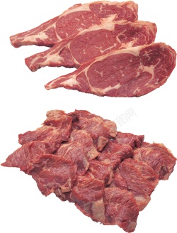 肉类食用肉素材