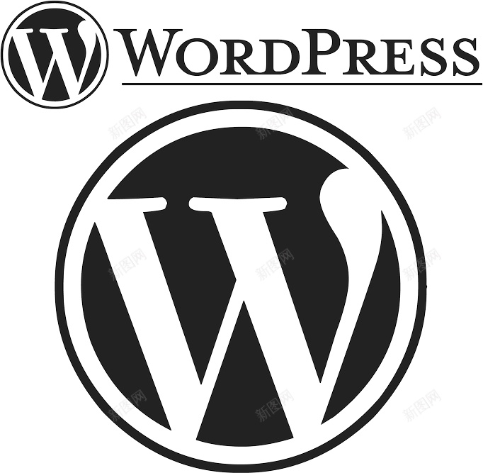 WordPresspng免抠素材_88icon https://88icon.com WordPress