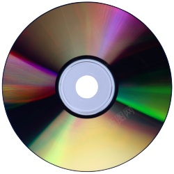 光盘光碟素材