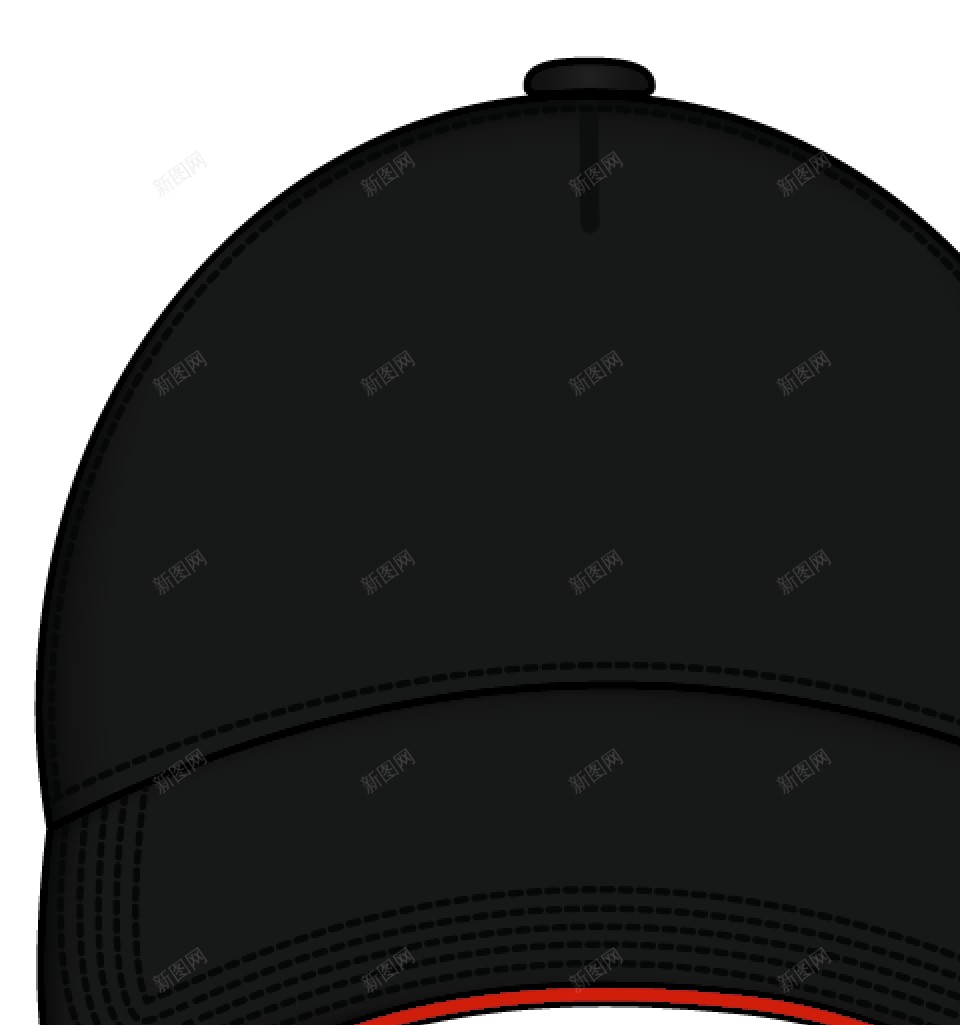 棒球帽png免抠素材_88icon https://88icon.com 棒球帽