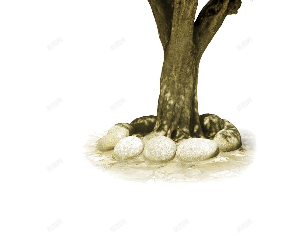 树树木png免抠素材_88icon https://88icon.com 树 树木