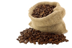 咖啡豆coffeebean的复数素材