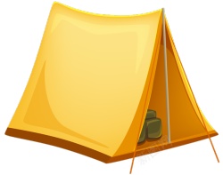 帐篷帐棚素材
