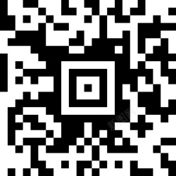 二维码二维条码素材