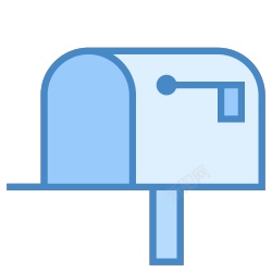 Mailboxpostbox素材