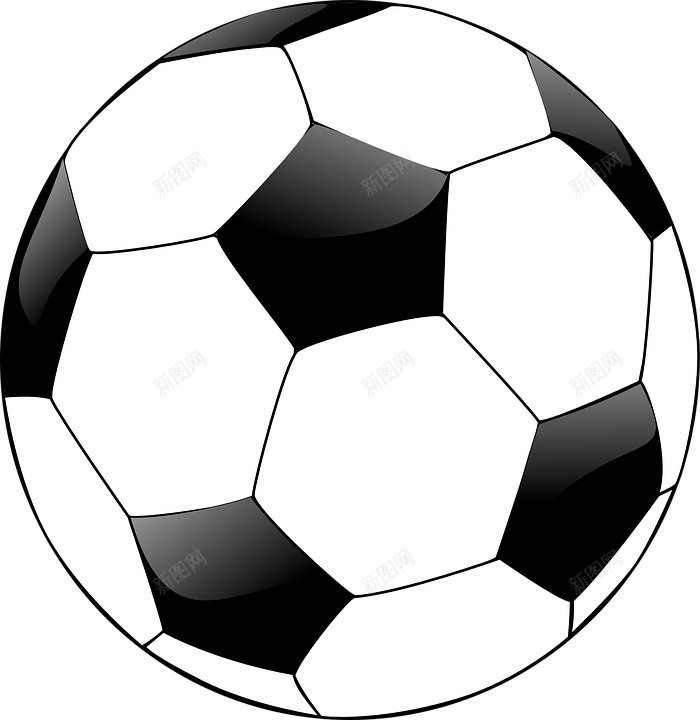足球运动足球png免抠素材_88icon https://88icon.com 足球 足球运动