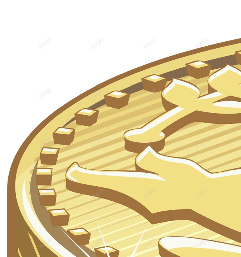 硬币金属货币png免抠素材_88icon https://88icon.com 硬币 金属货币