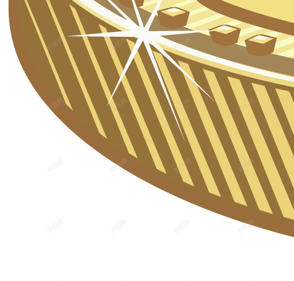 硬币金属货币png免抠素材_88icon https://88icon.com 硬币 金属货币