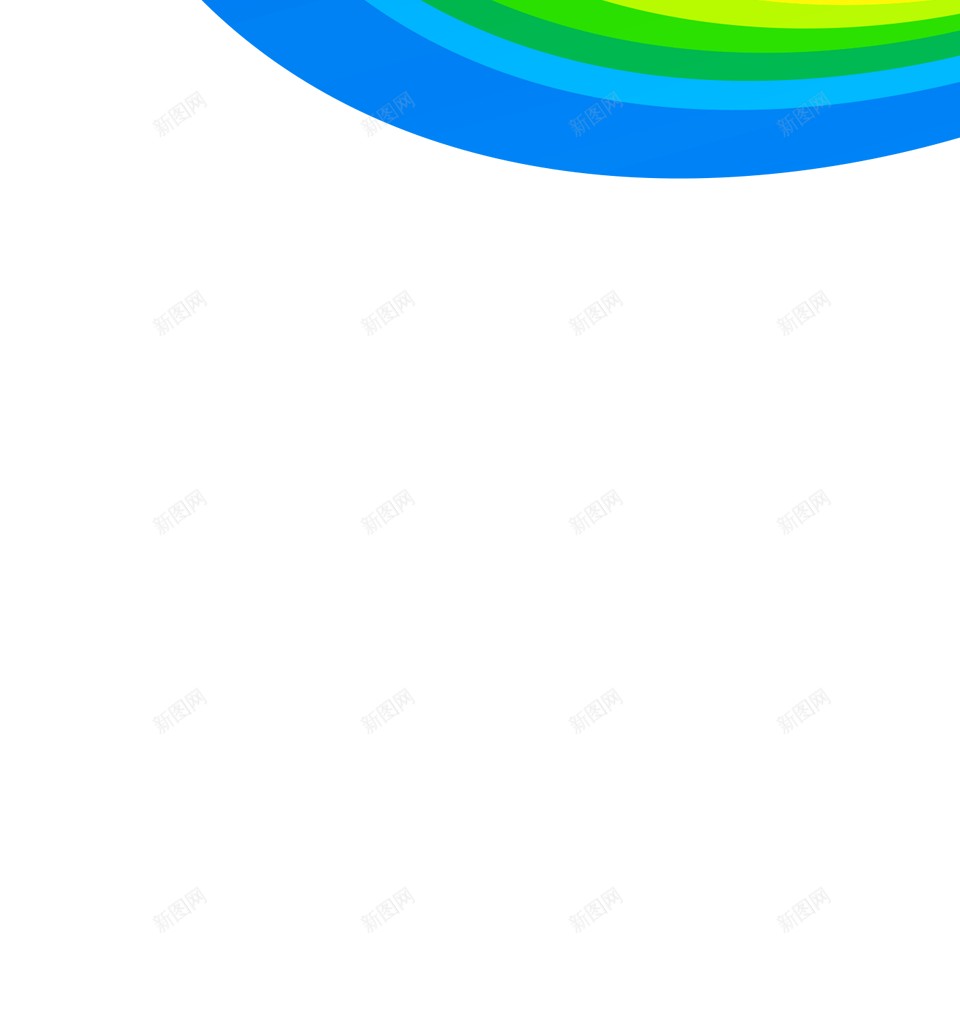 虹彩虹png免抠素材_88icon https://88icon.com 彩虹 虹