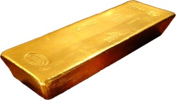 金金币素材