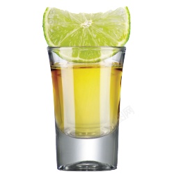 龙舌兰酒特奎拉酒一杯龙舌兰酒素材