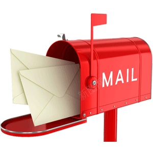 Mailboxpostboxpng免抠素材_88icon https://88icon.com Mailbox postbox