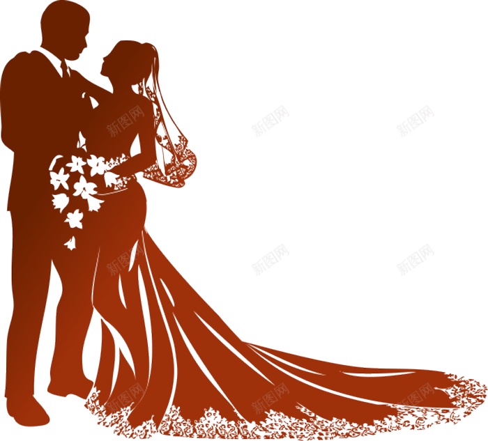 婚礼结婚庆典png免抠素材_88icon https://88icon.com 婚礼 结婚庆典