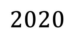2020素材