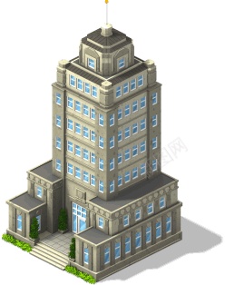 建筑物房子png免抠素材_88icon https://88icon.com 建筑物 房子