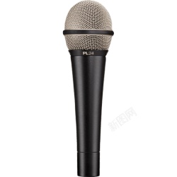 麦克风话筒素材