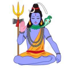 湿婆湿婆神素材