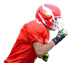 美式足球美式橄榄球素材