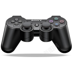 Joystickgamepadpng免抠素材_88icon https://88icon.com Joystick gamepad