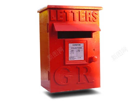 Mailboxpostboxpng免抠素材_88icon https://88icon.com Mailbox postbox