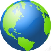 地球仪地球png免抠素材_88icon https://88icon.com 地球 地球仪