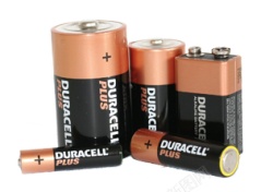 电池一系列素材