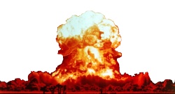 核爆炸照核爆炸素材