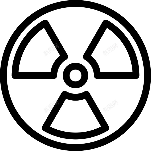 辐射放射线png免抠素材_88icon https://88icon.com 放射线 辐射