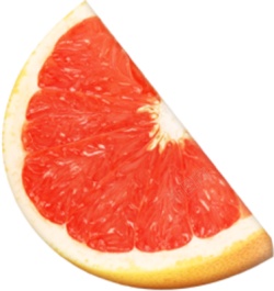 葡萄柚柚子素材