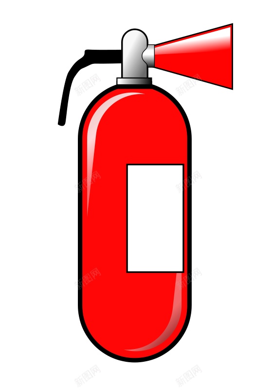 同fireextinguisher灭火器png免抠素材_88icon https://88icon.com 同fireextinguisher 灭火器