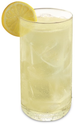 柠檬味汽水柠檬味汽水柠檬饮料高清图片