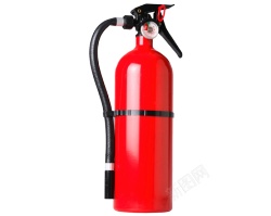 同fireextinguisher灭火器素材
