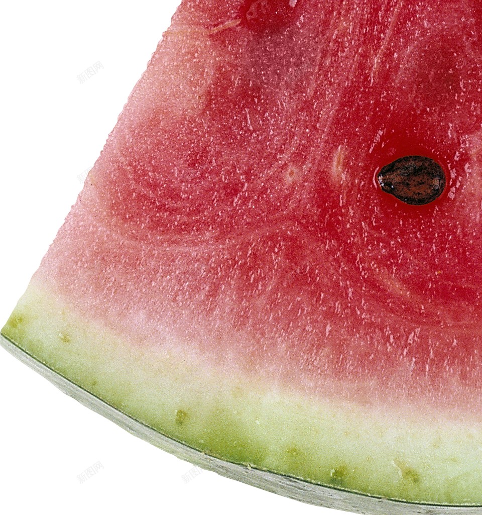 西瓜png免抠素材_88icon https://88icon.com 西瓜