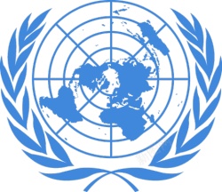 联合国素材