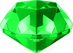 祖母绿绿宝石素材