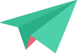 纸飞机大时代素材