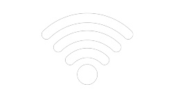 无线局域网无线网络素材