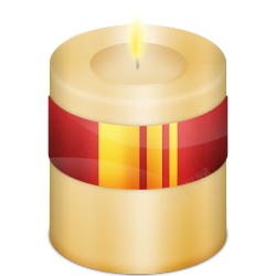 蜡烛candle的复数素材