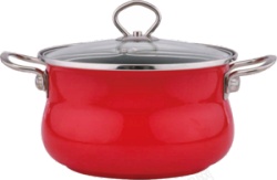 烹饪锅蒸煮罐素材