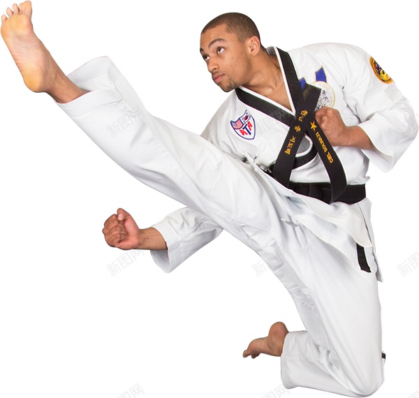 跆拳道png免抠素材_88icon https://88icon.com 跆拳道