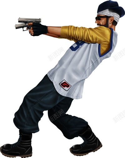 匪徒歹徒png免抠素材_88icon https://88icon.com 匪徒 歹徒
