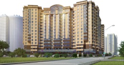 建筑物房子素材