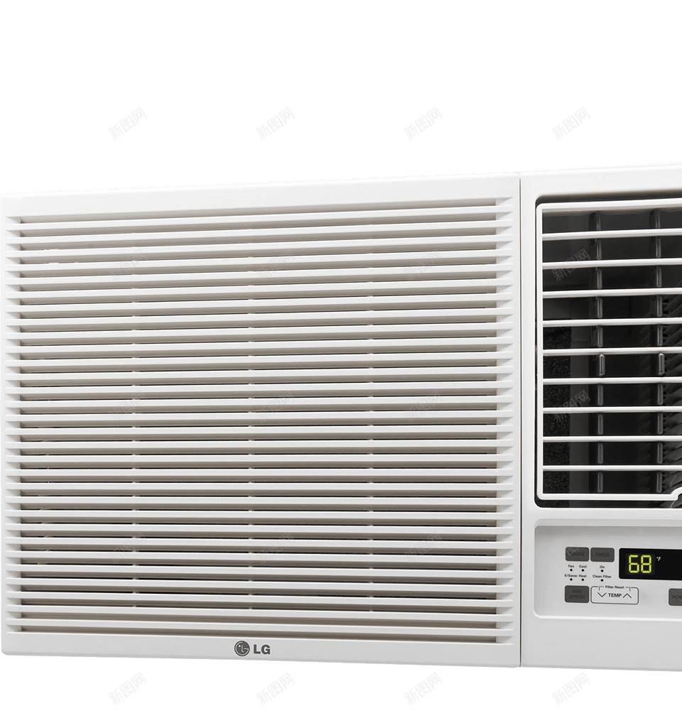 空调机空调设备png免抠素材_88icon https://88icon.com 空调机 空调设备