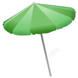 伞雨伞素材