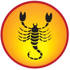 黄道第八宫天蝎宫png免抠素材_88icon https://88icon.com 天蝎宫 黄道第八宫