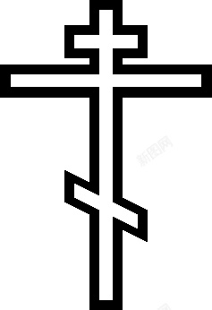 十字架素材