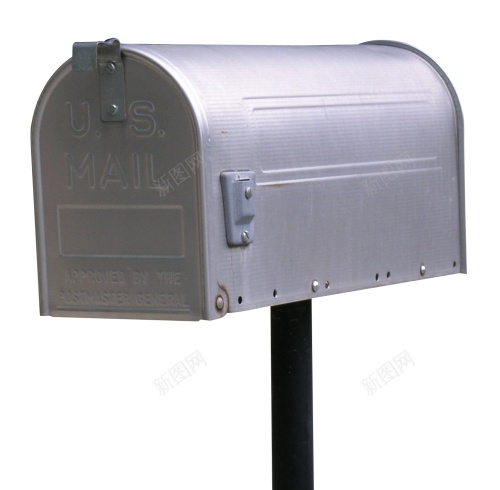 Mailboxpostboxpng免抠素材_88icon https://88icon.com Mailbox postbox