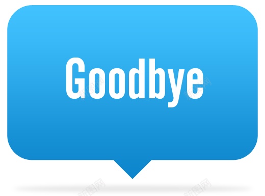 再见再会png免抠素材_88icon https://88icon.com goodbye 再会 再见